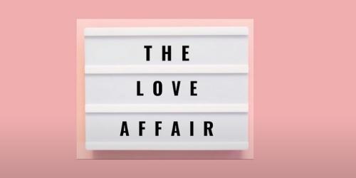 Love Affair Part 3